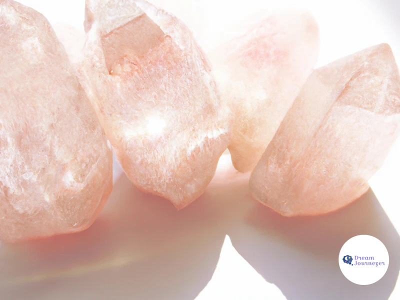 Benefits Of Rose Quartz