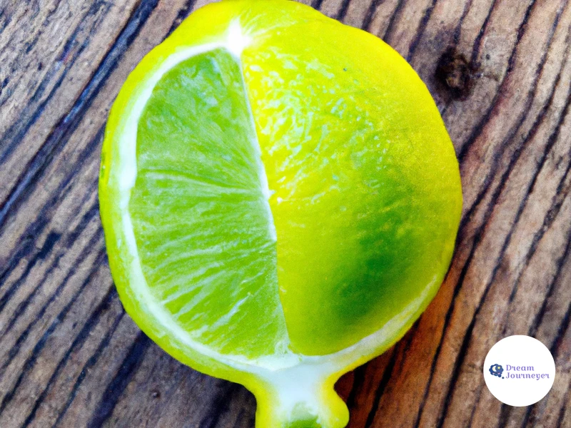 History Of Lime Fruit Symbolism