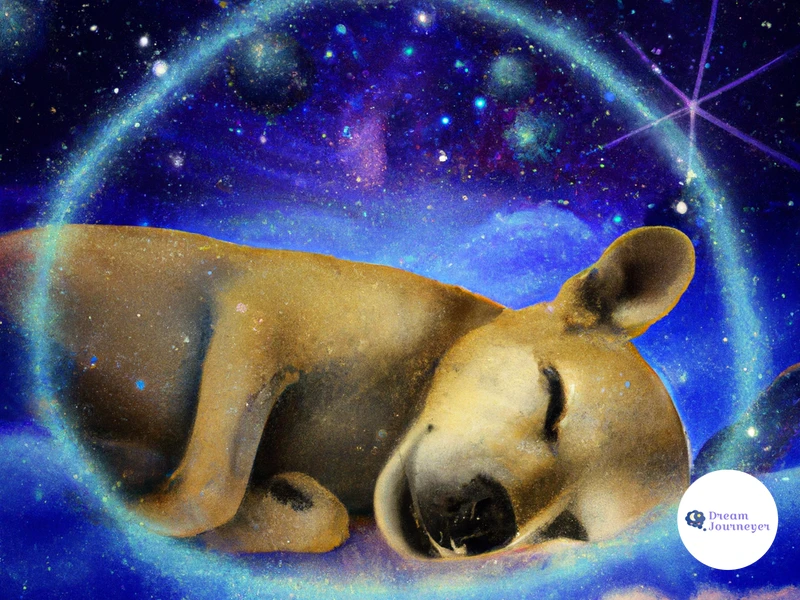 Overview Of Dreaming About Dogs