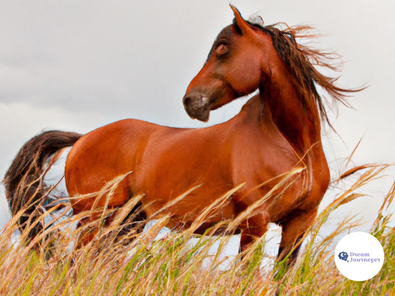 The Horse As A Symbol Of Power