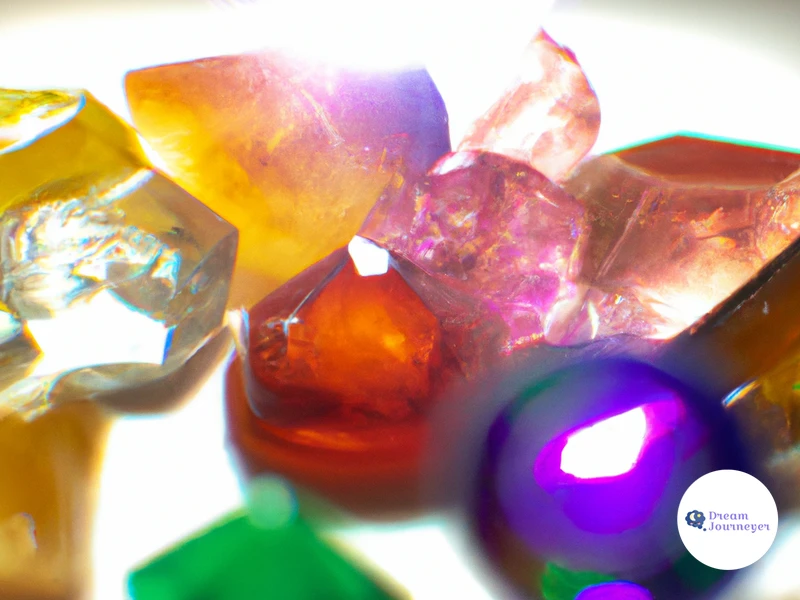 What Are Crystals?