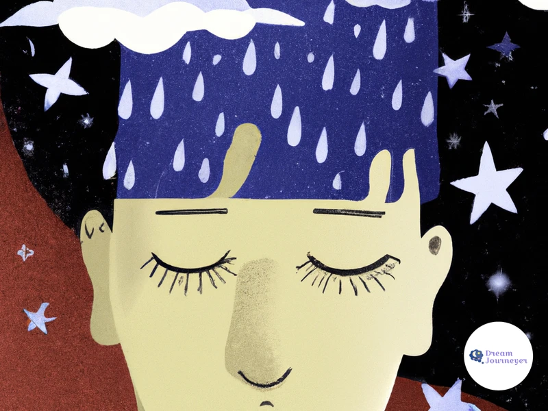 What Is Dreaming About Washing Your Hair?