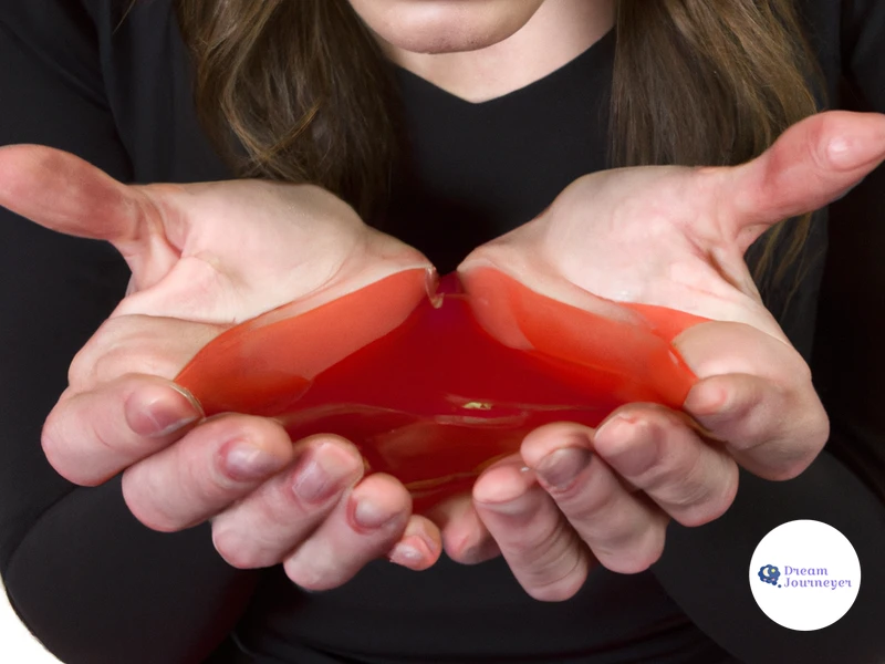 What Is Menstrual Blood?