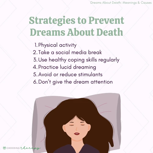 Analyzing Dreams About Your Daughter'S Death