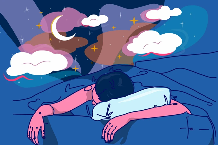 Analyzing Dreams About Your Ex-Partner