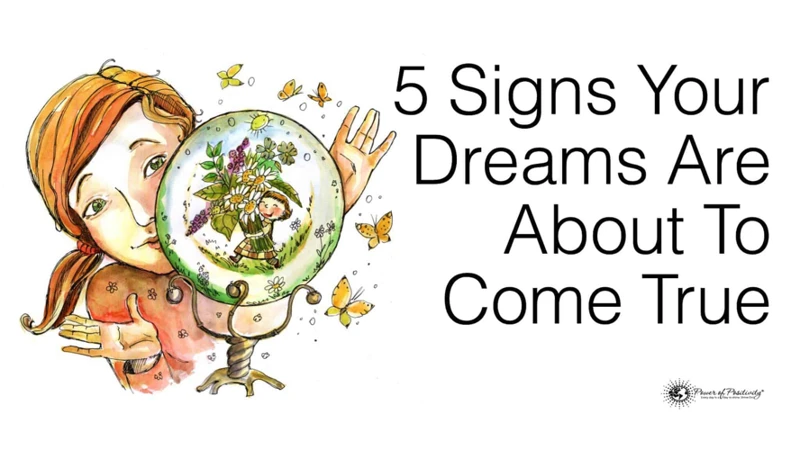 Common Dream Scenarios And Meanings Of 9 O'Clock