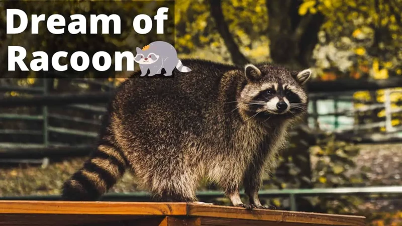 Common Scenarios In Raccoon Dreams
