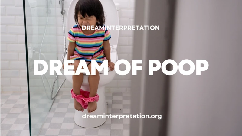 Dreaming About Pooping: What It May Indicate