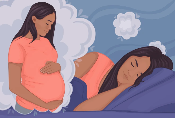 Dreaming About Pregnancy