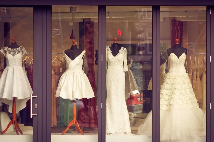 Dreaming Of Wedding Dresses: A Deeper Interpretation