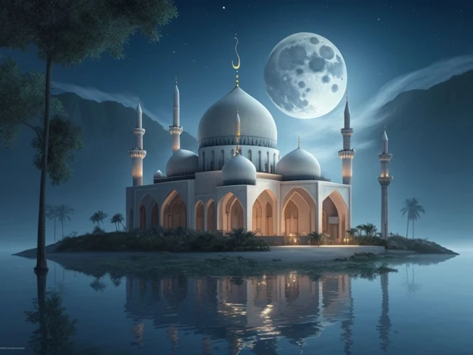 Dreams In Islamic Culture