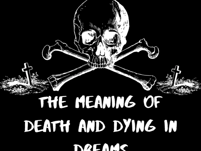 Interpreting Dreams About Deceased Grandparents