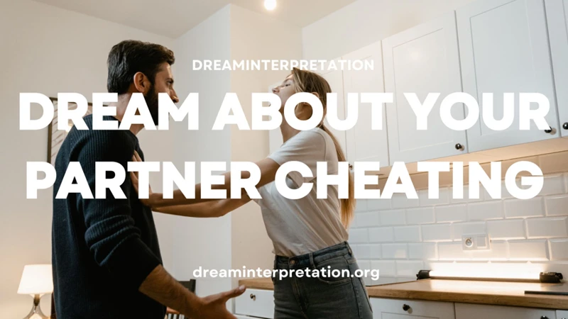 Interpreting Dreams Of Partner Flirting