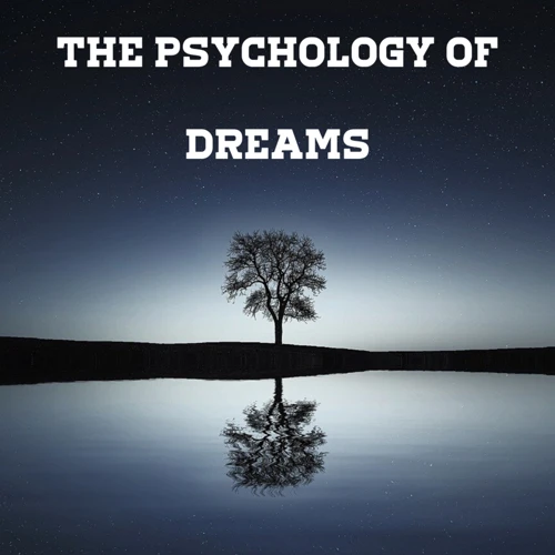 Psychological Perspectives On Dreams Of Violence