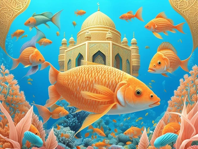 Symbolism Of Goldfish In Dreams