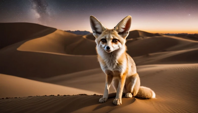 Symbology Of Foxes In Dreams