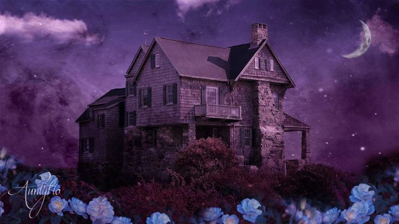 The Significance Of Childhood Homes In Dreams