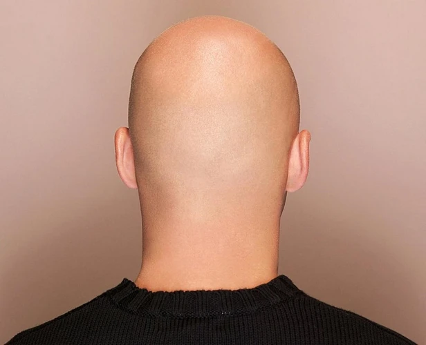 The Symbolism Behind Shaving Your Head