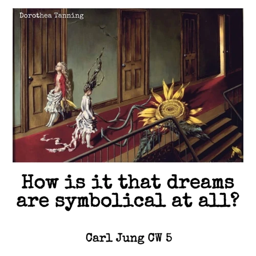 The Symbolism Of Reflections In Dreams